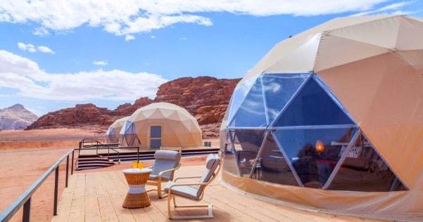 If Elon Musk gave you the chance to go to Mars for free on one of his spaceships, would you do it knowing that you would never return?