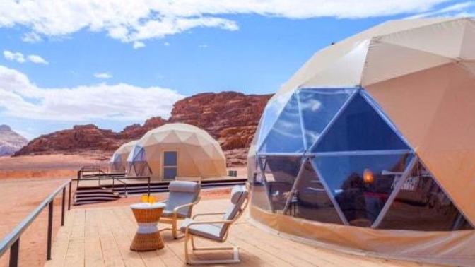 If Elon Musk gave you the chance to go to Mars for free on one of his spaceships, would you do it knowing that you would never return?
