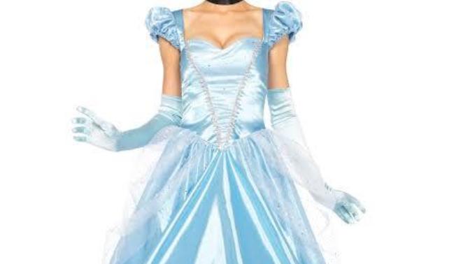 Which costume should I wear as a joke to a party?