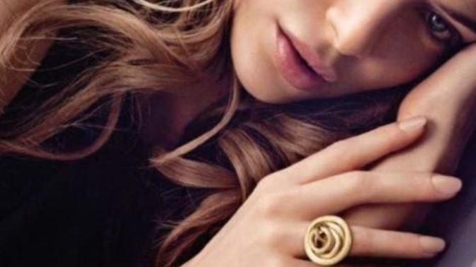 What kind of jewelry material would you most likely wear?