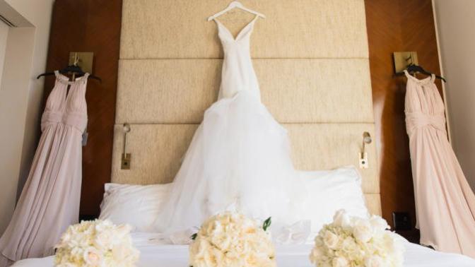 Do you believe that posting all the process of your wedding preparation on social media is appropriate?