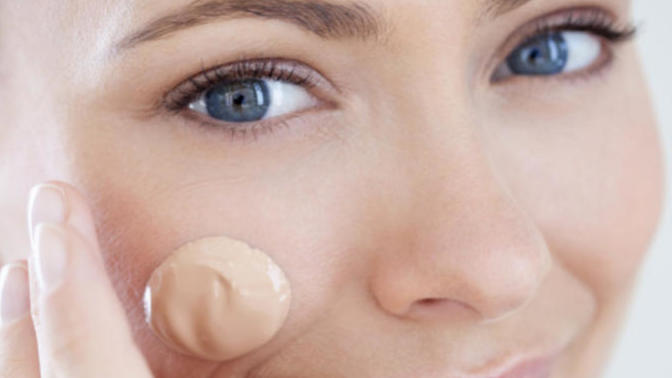 Would it be bad to use foundation everyday and concealer as long as I wash it off?