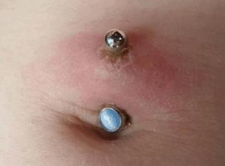 What do you think about girls with belly button piercings?