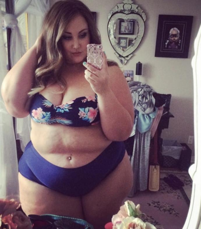 What do you think about girls with belly button piercings?