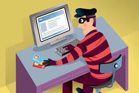 Have you been impacted by identity theft?