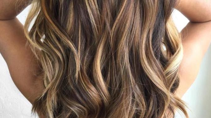 Is this the prettiest hair color a woman can have?