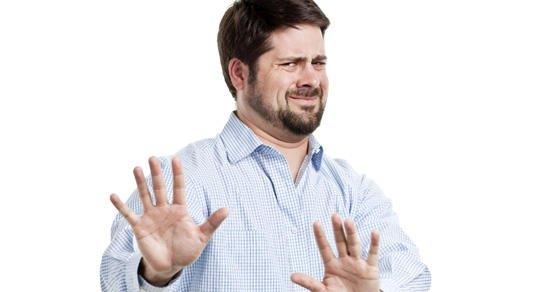 What's the stupidest reason not to date someone?