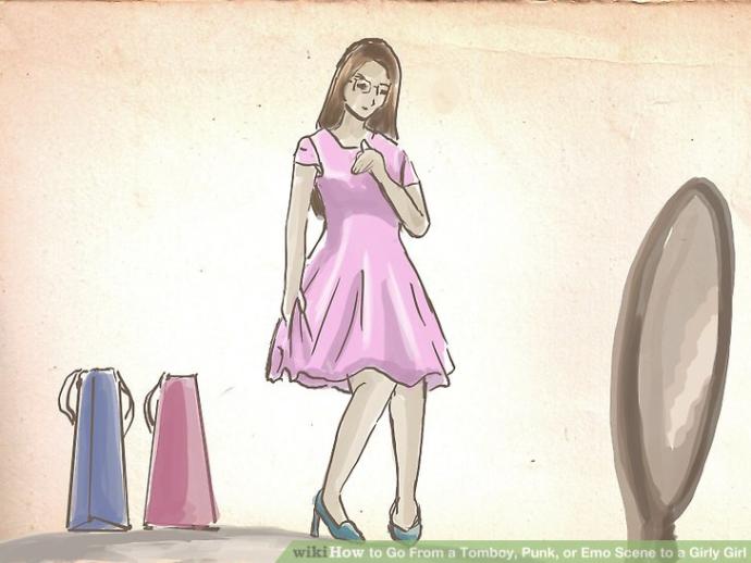 Do girly girls/feminine woman have higher estrogen levels?