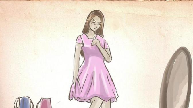 Do girly girls/feminine woman have higher estrogen levels?