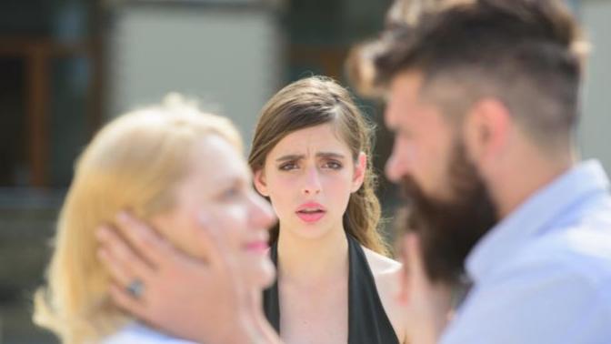Why do guys try to make their exes jealous?