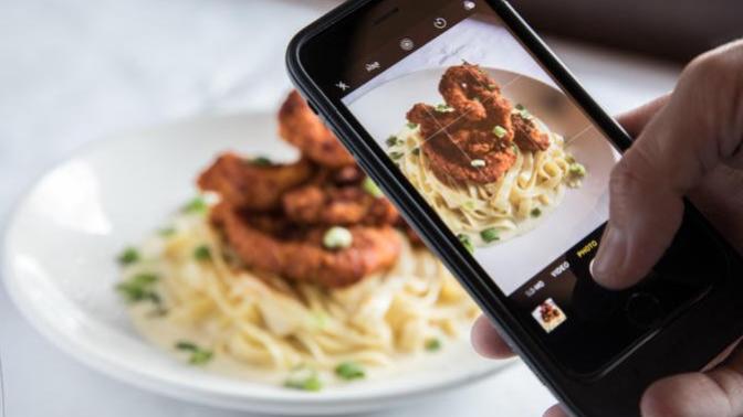 How many photos do you have in your camera roll?