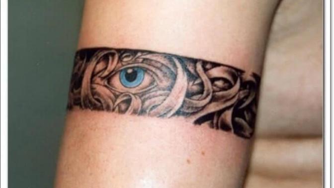 Suggest some armband tattoo designs/ ideas pls... Please?