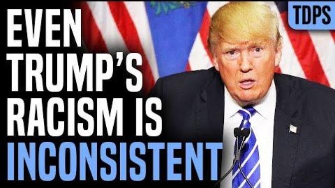 How much of a snowflake do you have to be to say that if you don't like they way I'm running the US, you should get out?