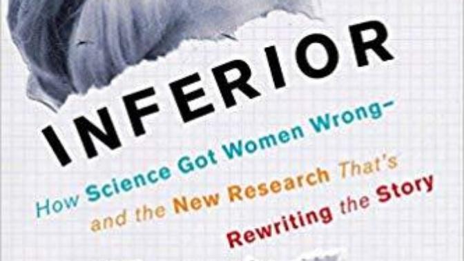 Why exactly do some men see women as inferior to them?