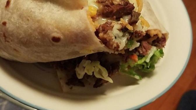 Do you like burritos?