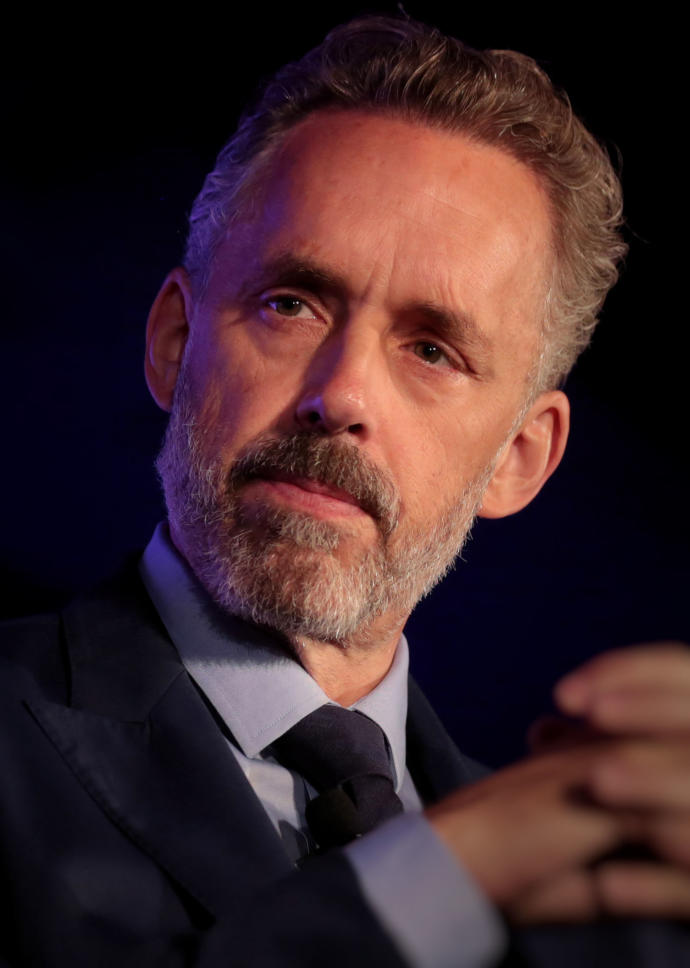 Who would win in a debate and who do you like better? Jordan Peterson or Ben Shapiro?