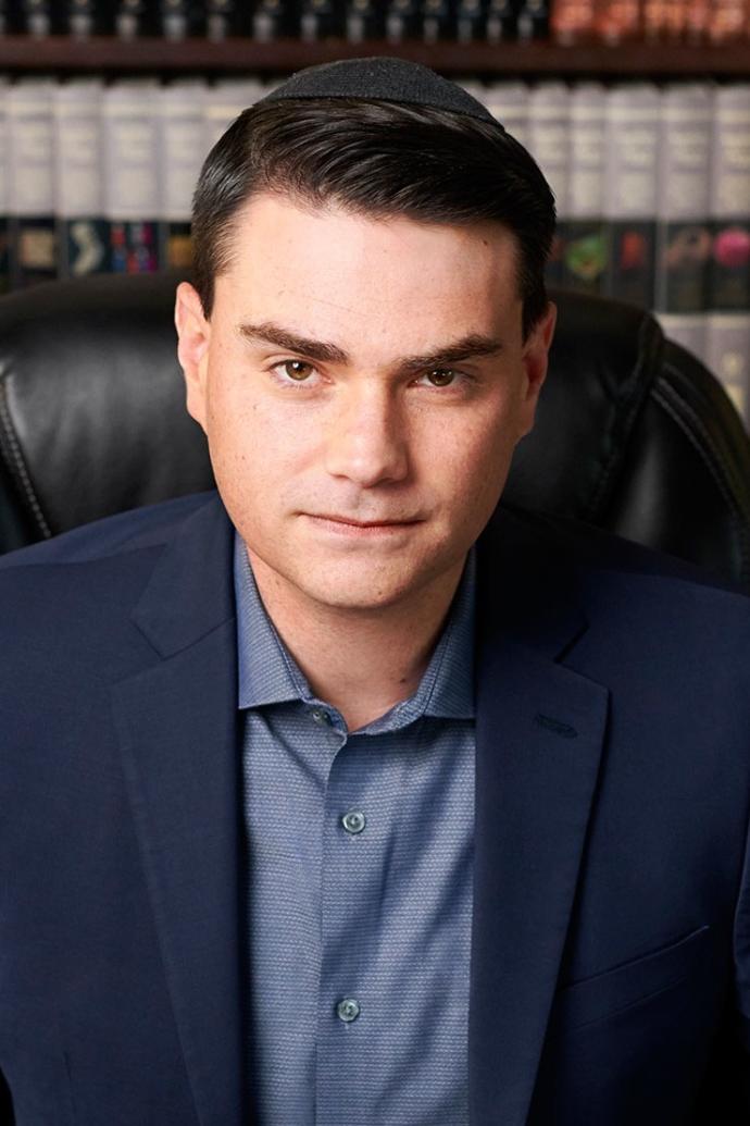 Who would win in a debate and who do you like better? Jordan Peterson or Ben Shapiro?