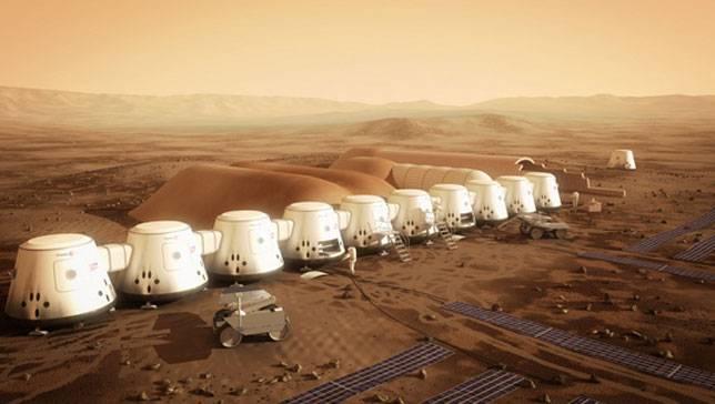 Should we send Death Row prisoners to Mars to prepare sites for colonization?