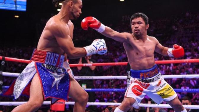 Do you believe Boxing should be banned as a sports discipline?