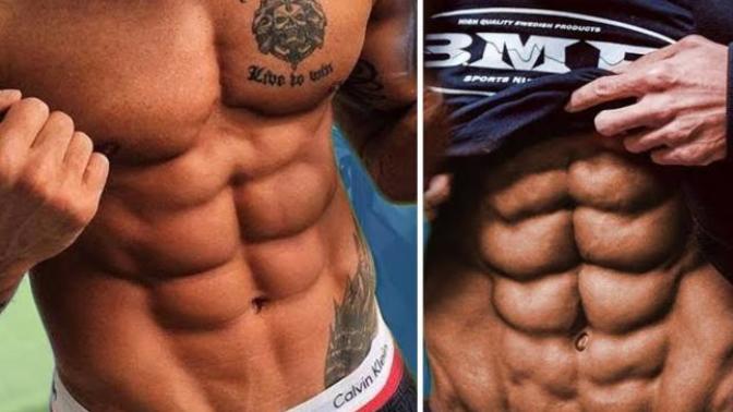 Why do most of the girls want to marry/have a boyfriend who has six pack abs?