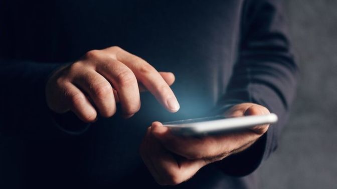 Do you text the girl you're into everyday? 