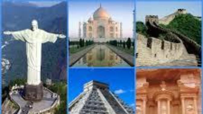 Which country do you look forward to visit and why?
