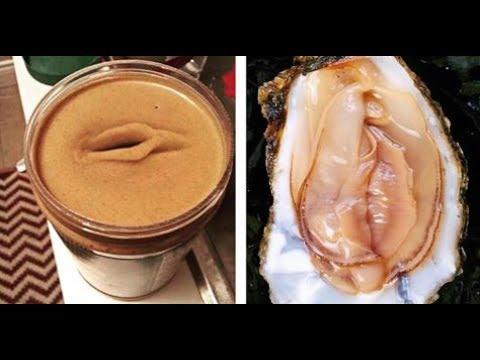 Do these actually look like a vagina/vulva women's private parts?