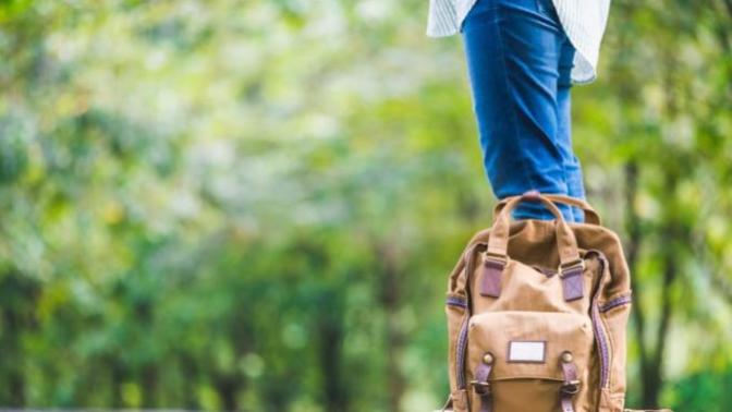 Where is the best place to take a solo vacation?