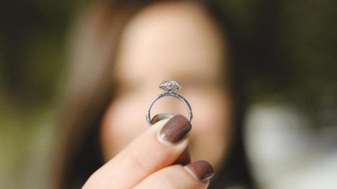 How much should an engagement ring cost?