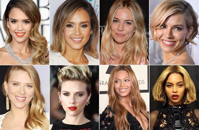 When it comes to the female body, which kind of look do you appreciate?