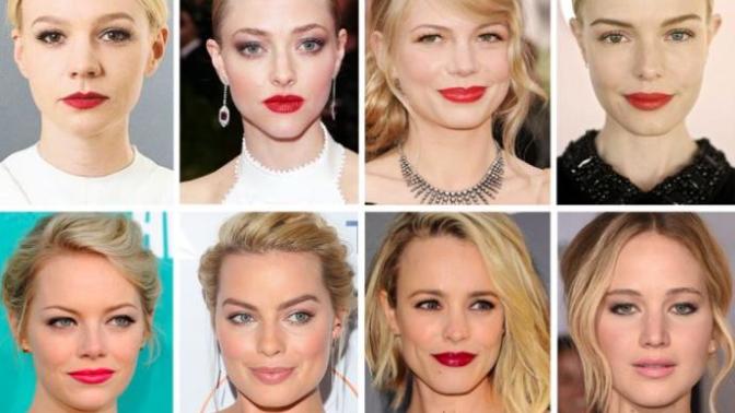 When it comes to the female body, which kind of look do you appreciate?