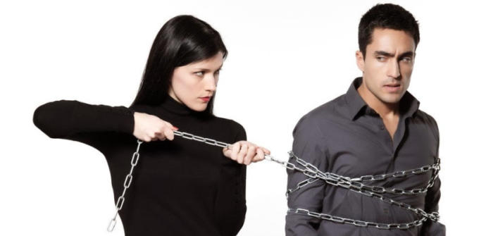 Have you ever felt sick or bored of your SO because you spend too much time together?