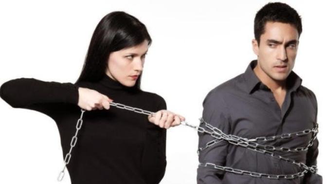 Have you ever felt sick or bored of your SO because you spend too much time together?