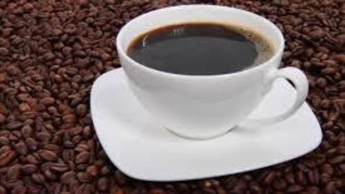 Why are some people so surprised if you drink your coffee black?
