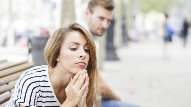 Is it stupid to never want another relationship again after being hurt by your ex lover?