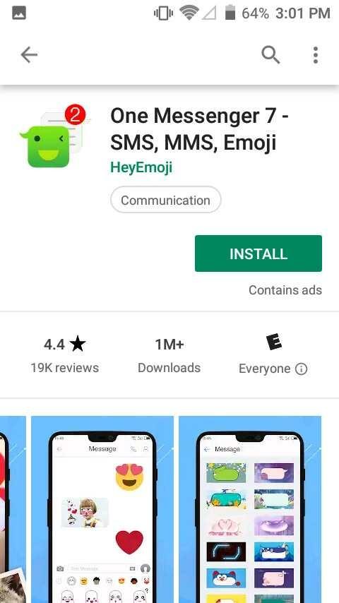 Best alternative to kik??