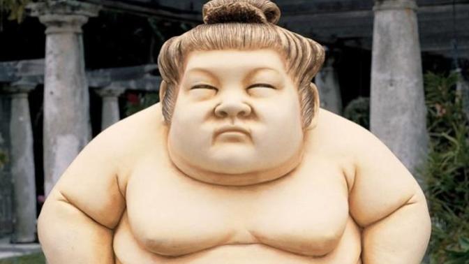 How Can Sumo Wrestlers Stay Fat With Exercise?