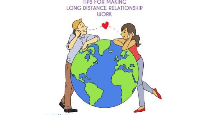 Would you ever have a long distance relationship?