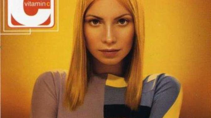 How many of you remember Vitamin C?