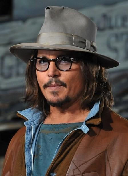 Do hats make a man more attractive??