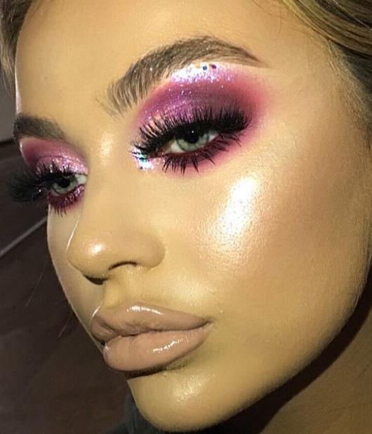 Why do guys find makeup less attractive?