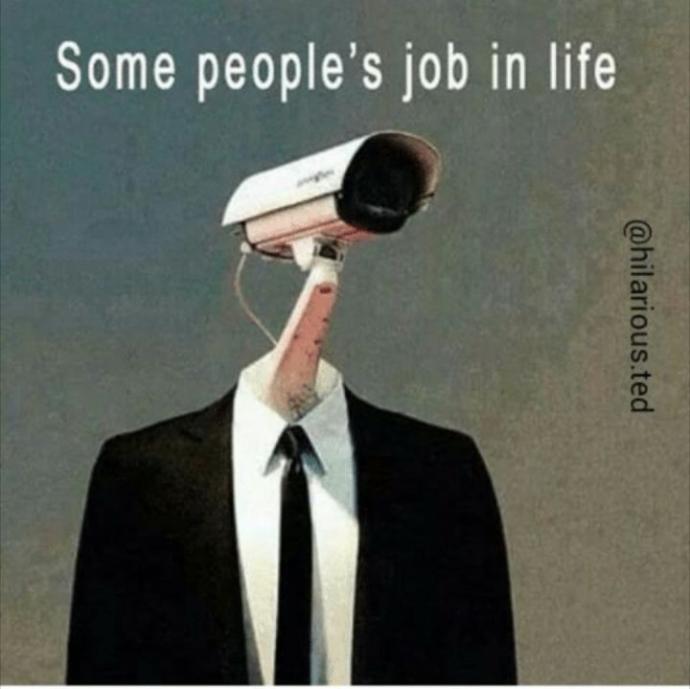 Is it okay to listen in on people conversations that is about you?