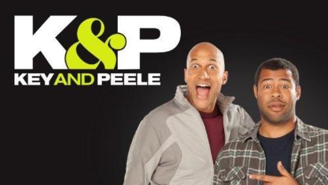 What your favorite Key & Peele skit?