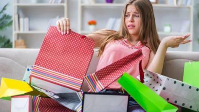 Why is it so hard to buy gifts for men?