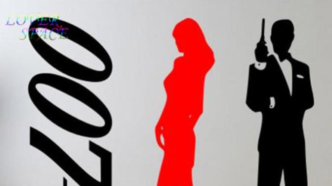 Which James Bond Girl is your favorite?