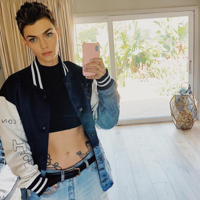 Would you date a masculine female?