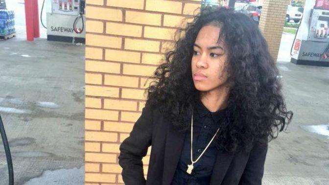 Would you date a masculine female?