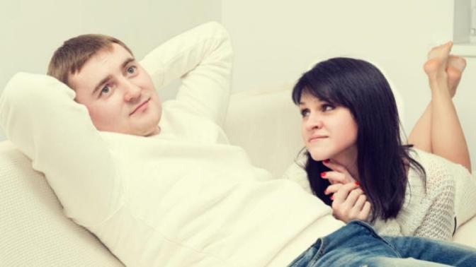 How to deal with an emotionally unavailable guy?