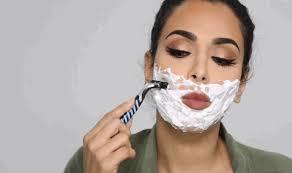 Girls, for those of you who shave/wax/laser/bleech your body hair, do you do it for yourself or for others?