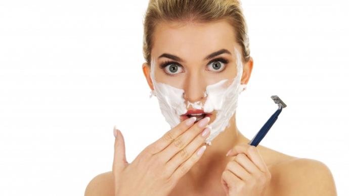 Girls, for those of you who shave/wax/laser/bleech your body hair, do you do it for yourself or for others?